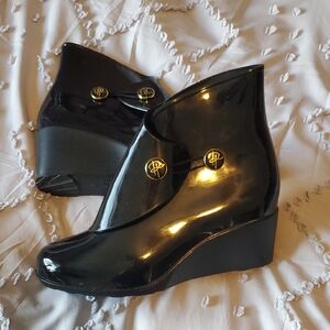 Winter Shoe Covers For Heels